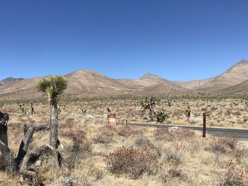VL Hwy 178, Inyokern, CA, 93527 | Card Image