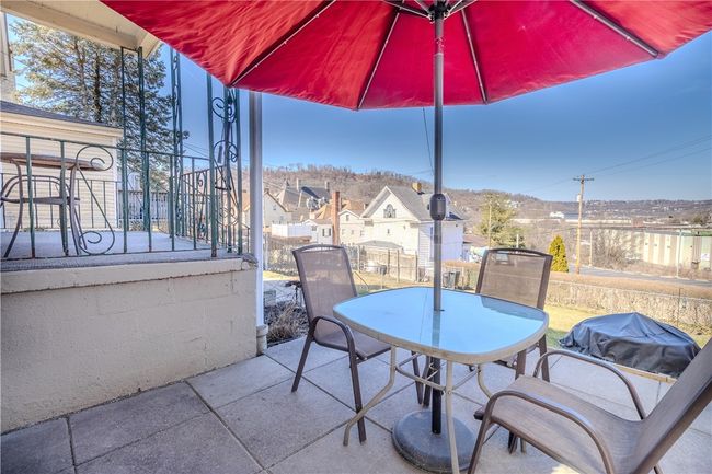 222 Welsh Ave, House other with 3 bedrooms, 2 bathrooms and null parking in Wilmerding PA | Image 40