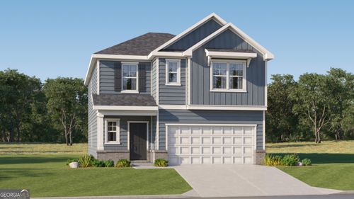126 Rolling Meadow Way, Kathleen, GA, 31047-2448 | Card Image
