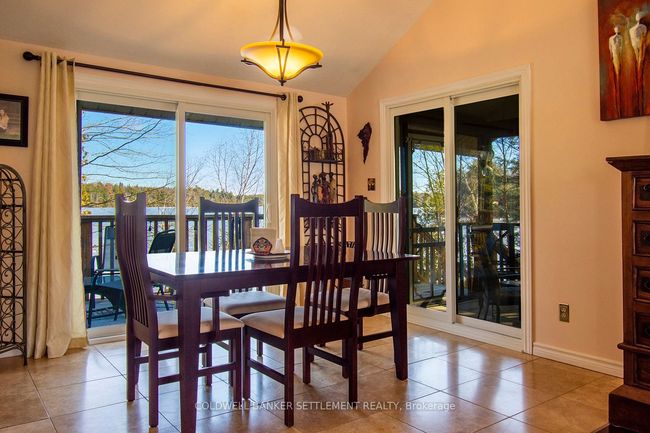 1072 Kippawa Point Lane, House other with 5 bedrooms, 3 bathrooms and 8 parking in Sharbot Lake ON | Image 10