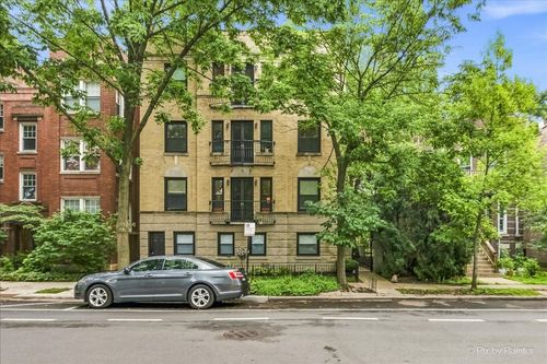 3-6331 N Glenwood Ave, Chicago, IL, 60660-1340 | Card Image