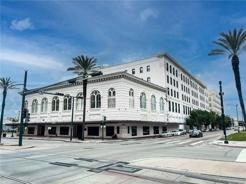 apt-519-1201 Canal St, New Orleans, LA, 70112-2675 | Card Image