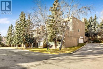 203 Village Terr Sw, Condo with 2 bedrooms, 2 bathrooms and 1 parking in Calgary AB | Image 2