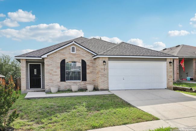 109 Creek Run, House other with 3 bedrooms, 2 bathrooms and null parking in Cibolo TX | Image 32