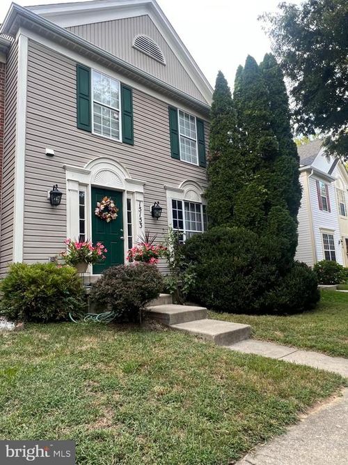 15153 Deer Valley Ter, SILVER SPRING, MD, 20906-6224 | Card Image