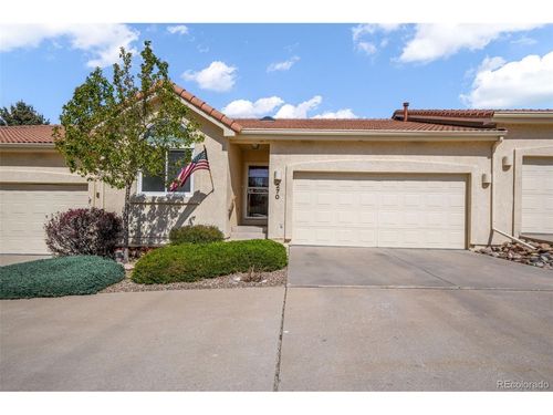 270 Luxury Ln, Colorado Springs, CO, 80921 | Card Image