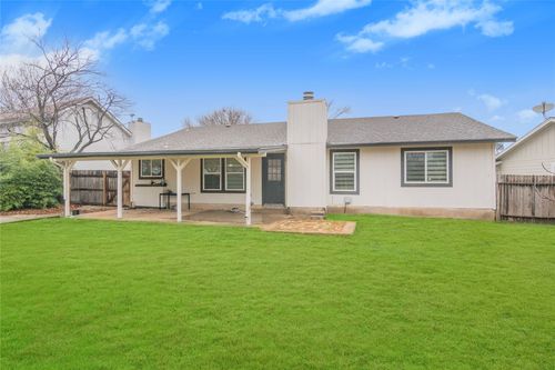 11219 Slippery Elm Trl, Austin, TX, 78750-1439 | Card Image