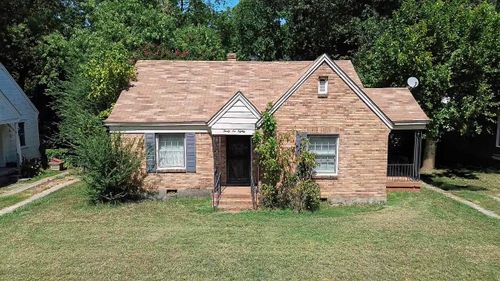 3680 Given Ave, Memphis, TN, 38122 | Card Image