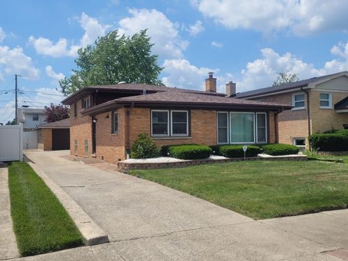 16030 Gauger Ave, Harvey, IL, 60426-5010 | Card Image