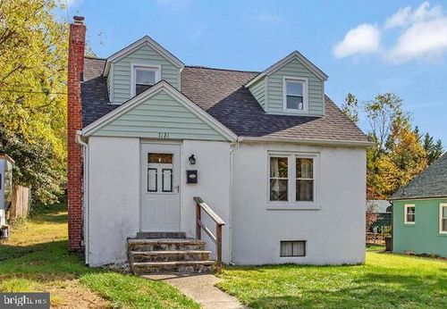 7121 Baltimore Annapolis Blvd, GLEN BURNIE, MD, 21061-2052 | Card Image