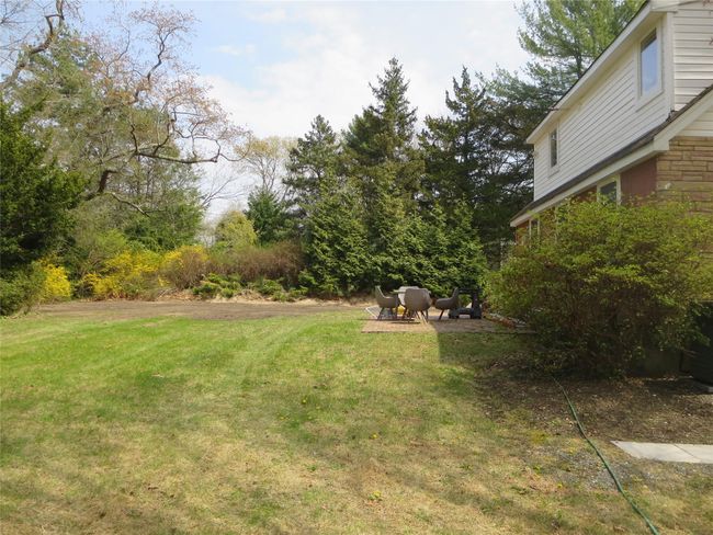 View of backyard | Image 28