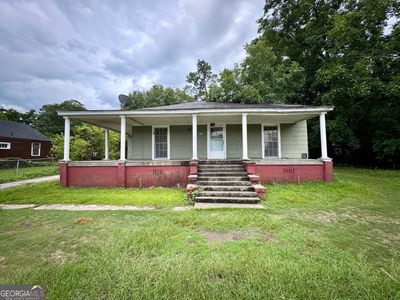 1234 Triple Hill Drive, House other with 3 bedrooms, 1 bathrooms and null parking in Macon GA | Image 1