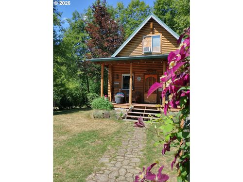 43911 Ne Columbia Tie Rd, AMBOY, WA, 98601-4409 | Card Image