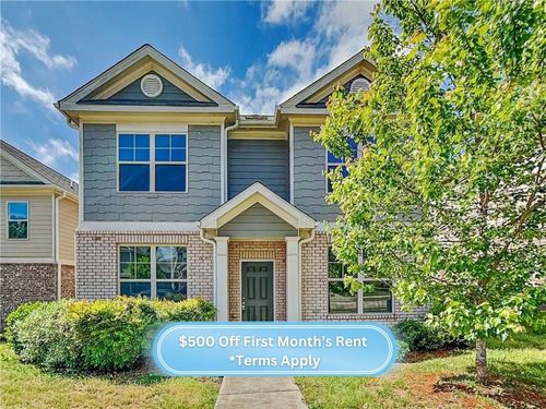 157 Daisy Cir, Mcdonough, GA, 30252-1036 | Card Image