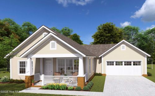 110 Hampton Place, Winfall, NC, 27985 | Card Image