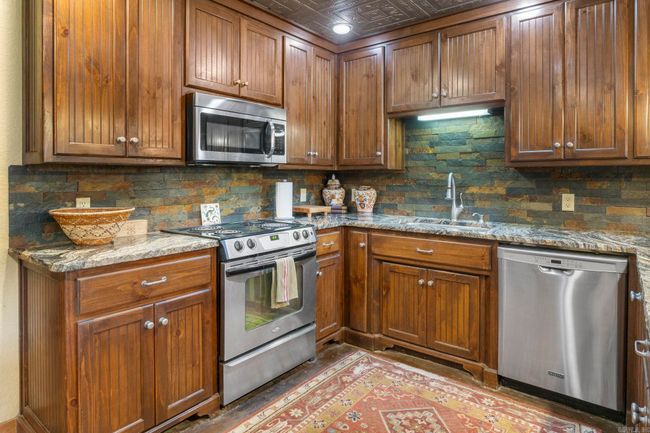 12700 Cabin Creek Loop, House other with 4 bedrooms, 3 bathrooms and null parking in Lonsdale AR | Image 9