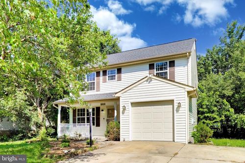 2809 Hackney Ln, WALDORF, MD, 20602-2200 | Card Image