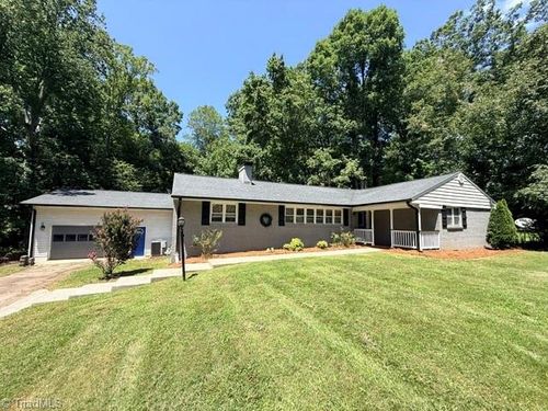 1801 South Ave, Eden, NC, 27288-4245 | Card Image