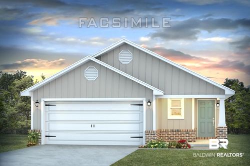 21874 Seabrooke Ave, Foley, AL, 36535-9954 | Card Image