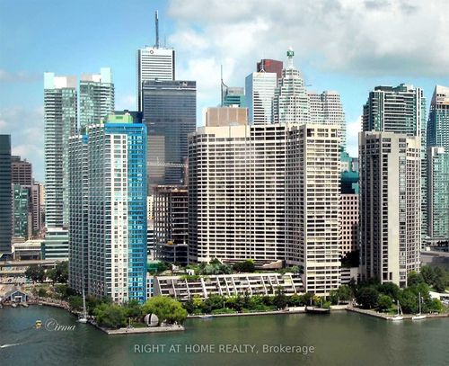 2009-65 Harbour Sq, Toronto, ON, M5J2L4 | Card Image