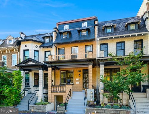 2116 N Capitol St Nw, WASHINGTON, DC, 20002-1153 | Card Image