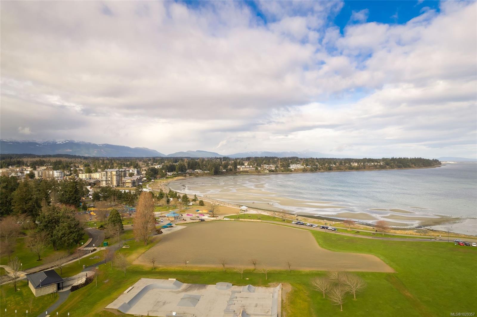 Residential in Parksville 3