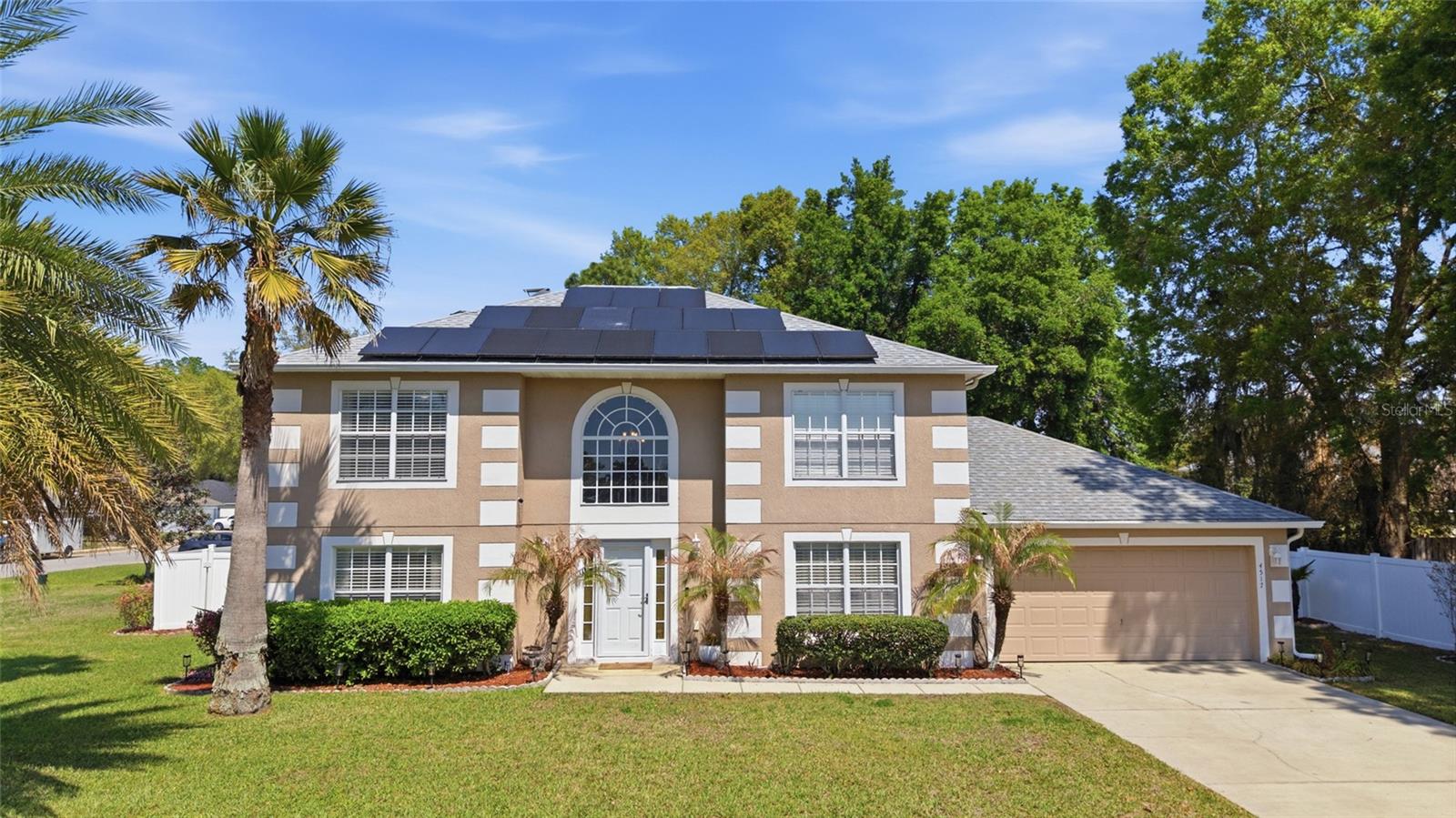 Residential in OCALA