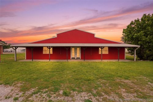 113 Wilder St, Chouteau, OK, 74337-2834 | Card Image