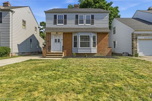 4429 Groveland Rd, University Heights, OH, 44118-3920 | Card Image