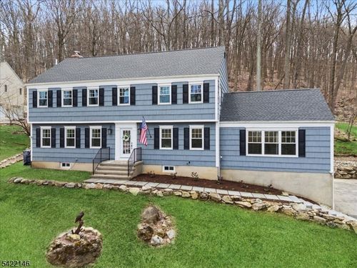 94 Bald Eagle Rd, Hackettstown, NJ, 07840-2802 | Card Image