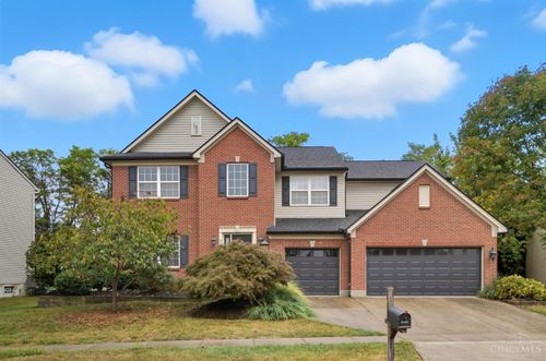 792 Oak Forest Dr, Morrow, OH, 45152-7915 | Card Image
