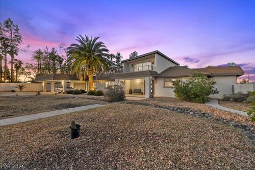 2880 E Quail Ave, Las Vegas, NV, 89120-2439 | Card Image