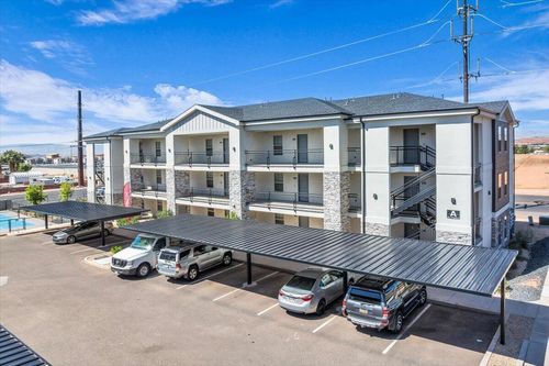 unit-a104-1167 E Telegraph St, Washington, UT, 84780-3655 | Card Image