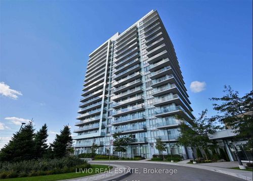 410-4633 Glen Erin Dr, Mississauga, ON, L5M0Y6 | Card Image