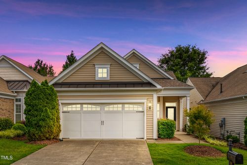 575 Tomkins Loop, Cary, NC, 27519 | Card Image