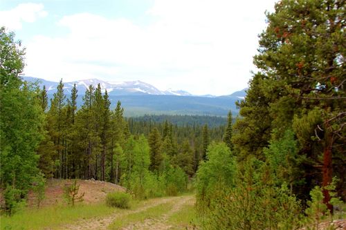 TBD Glacier Ridge Rd, ALMA, CO, 80420 | Card Image
