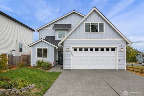 5974 Honeycutt Ct, Ferndale, WA, 98248-9816 | Card Image