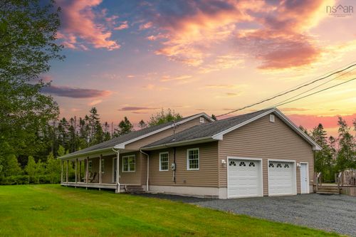7450 Highway 14, Nine Mile River, NS, B2S2T8 | Card Image