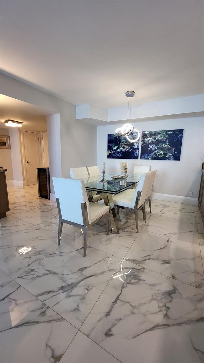 APT-1407 - 1360 S Ocean Blvd, Condo with 2 bedrooms, 2 bathrooms and null parking in Pompano Beach FL | Image 38