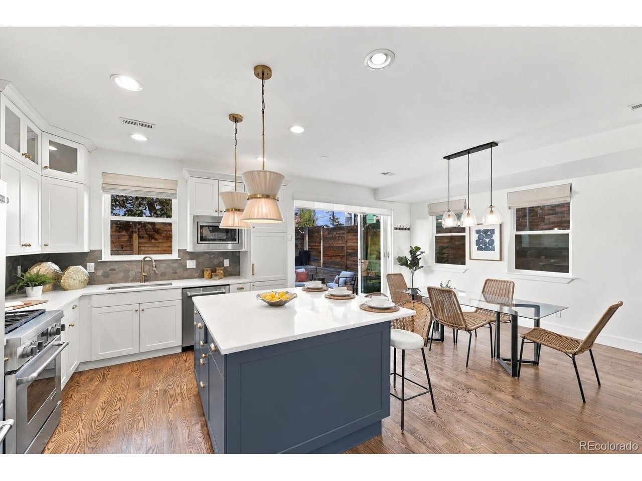 Residential in Denver 5
