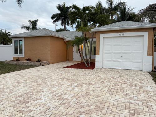 9785 Ridge Creek Road, Boca Raton, FL, 33496 | Card Image