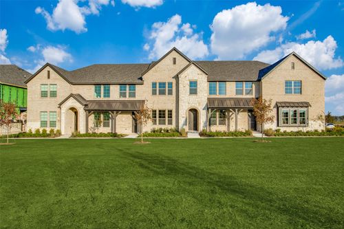 254 Harvest Way, Argyle, TX, 76226-3436 | Card Image