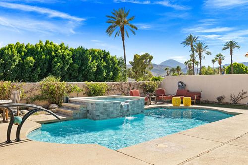 70810 Ironwood Dr, Rancho Mirage, CA, 92270-1946 | Card Image
