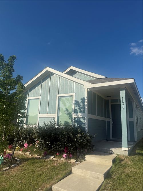 6825 Sunbeam Cir, Princeton, TX, 75407-4181 | Card Image