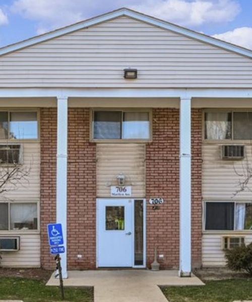 apt-105-706 Marilyn Ave, Glendale Heights, IL, 60139-2948 | Card Image