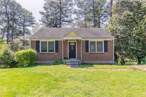 1951 Brannen Rd Se, Atlanta, GA, 30316-3661 | Card Image