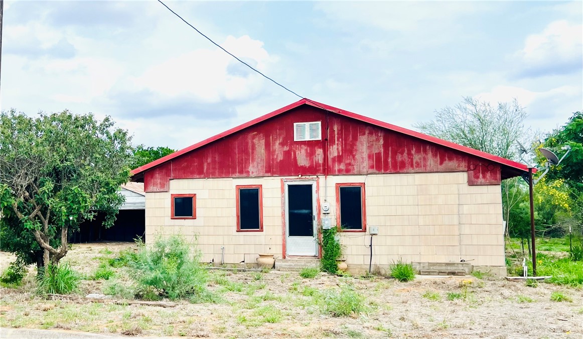 Houston Ave, Hebbronville, TX 78361