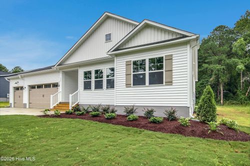 Lot 2a Spencer Merritt Rd, Rose Hill, NC, 28458 | Card Image