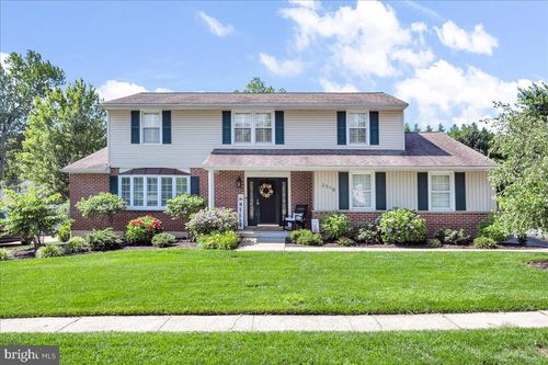 2516 Berwyn Rd, WILMINGTON, DE, 19810-3527 | Card Image