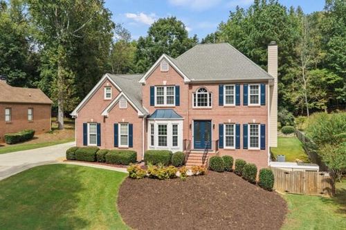 2025 Southers Cir, Suwanee, GA, 30024-5487 | Card Image